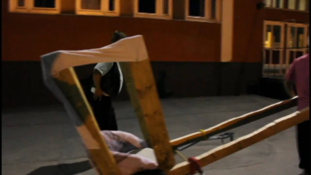 THAI TAXI  [Official Video]