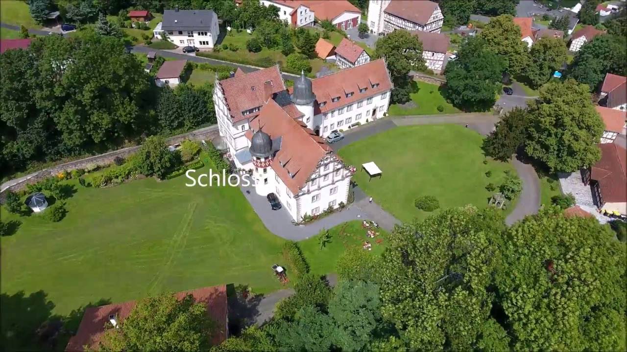 Schloss Buchenau
