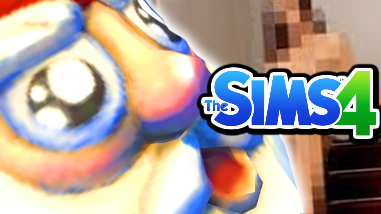 NAKED DANCING?! - Sims 4 - Gameplay