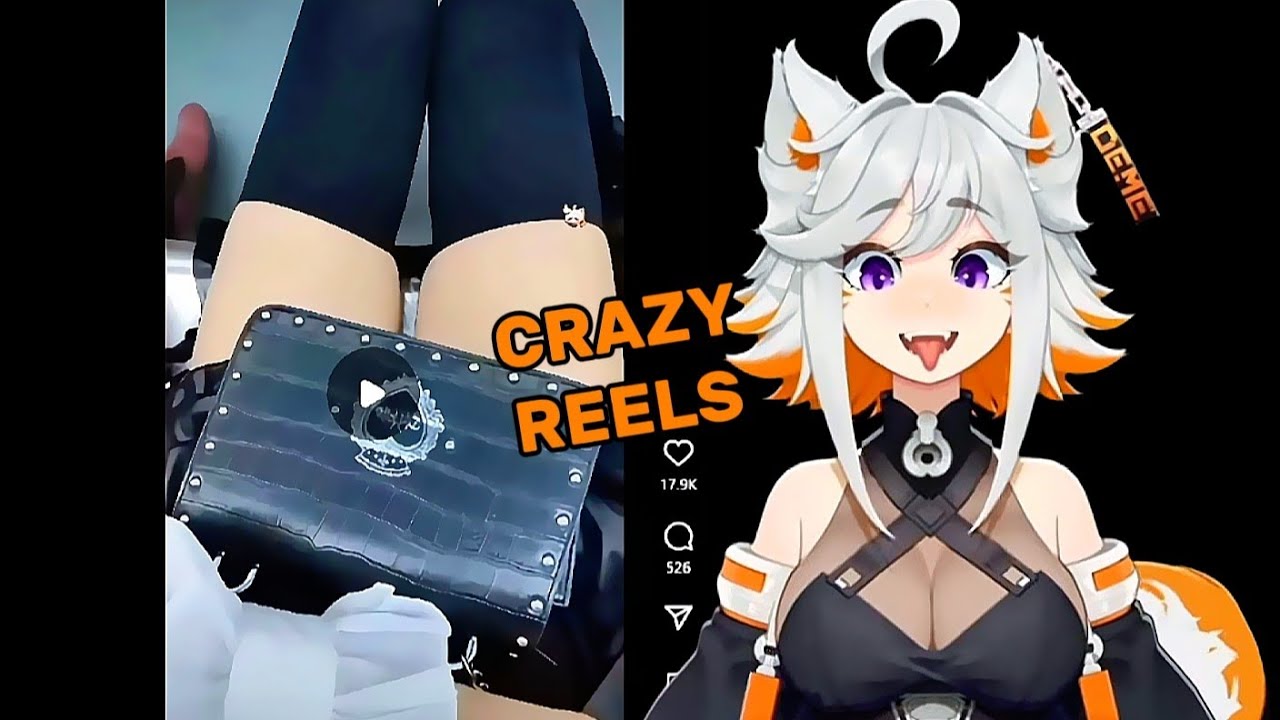 DEME REACT | FUNNY REELS AND TIKTOK MEMES COMPILATION TRY TO NOT LAUGH
