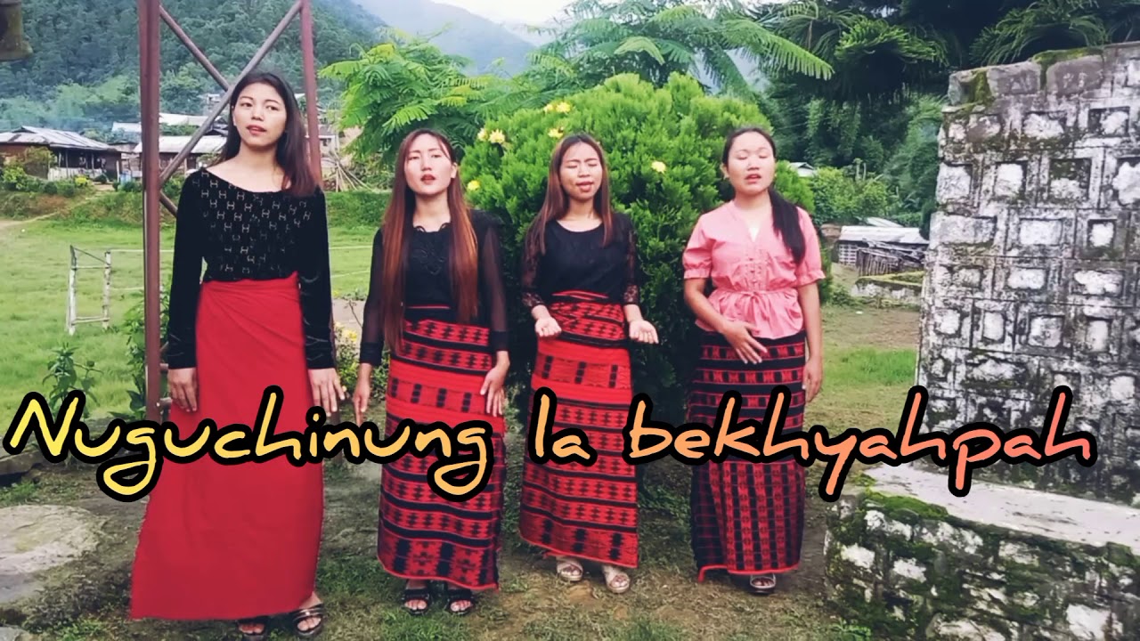 Sangtam *song