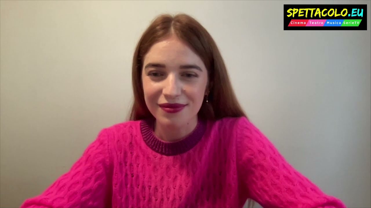 Mare fuori 2, intervista a Valentina Romani: «La serie abbraccia ciò che è diverso e lo valorizza»