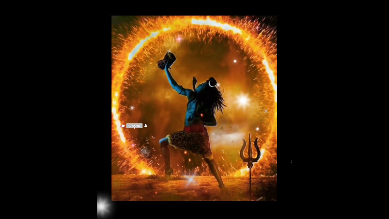 OM Bhairava Rudraya|| Most Popular ||Powerful ||Shiva Song||