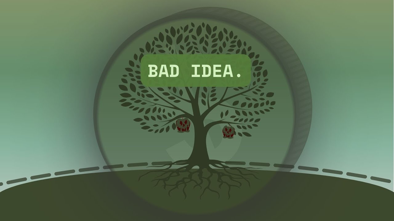 Blinkers n Thinkers: Money DAMNED Humanity? | What is Communal-Syndicalism?