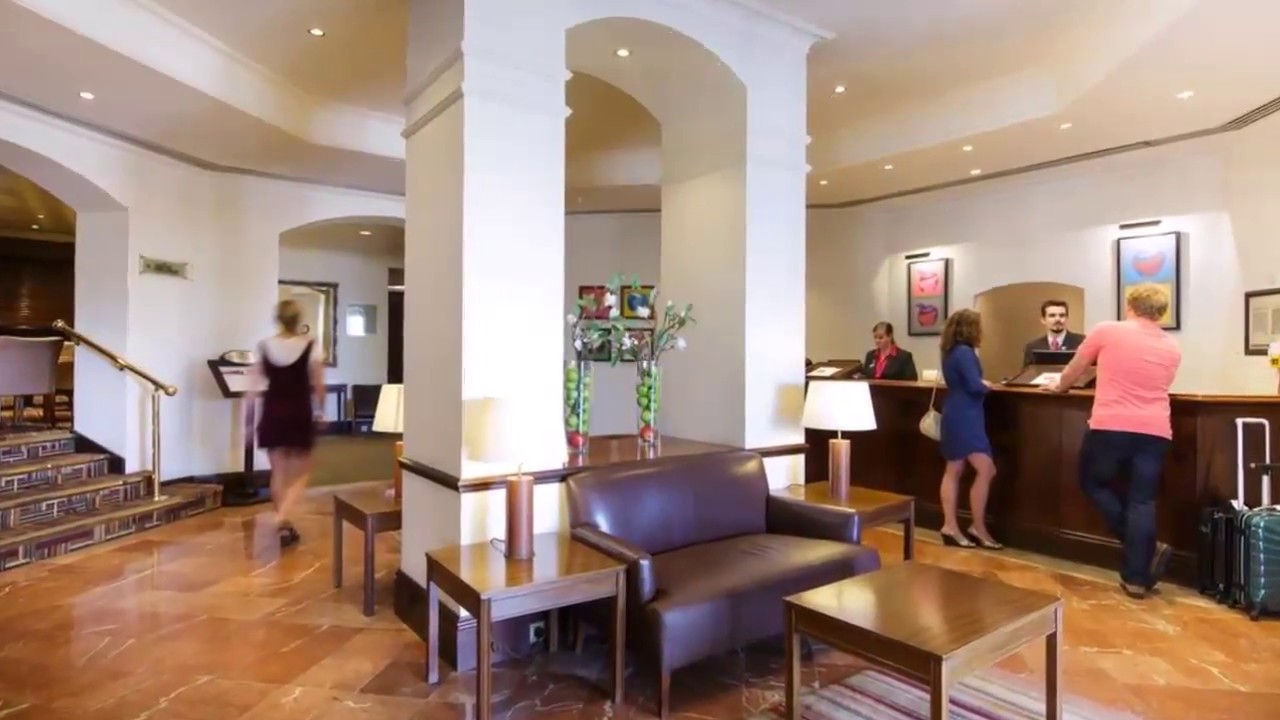 Pomme d'Or Hotel | Jersey Boutigue  Hotel , UK