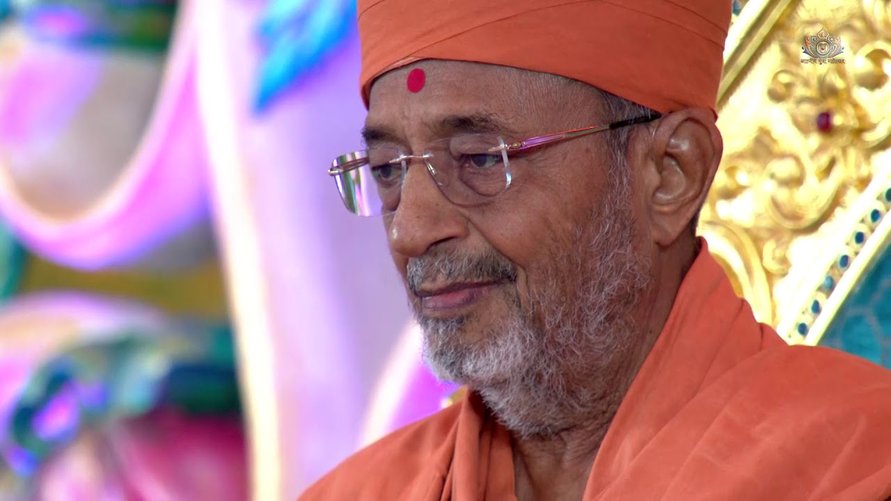 Tu KartaHarta (Dance) | Session - 4 | Atmiya Yuva Mahotsav 2020