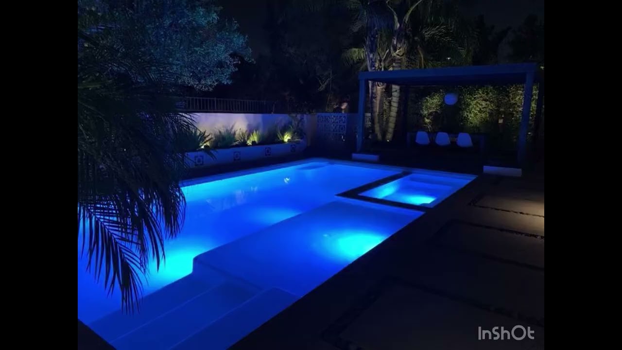 An one-photo video with music made with Voice AI mobile app!