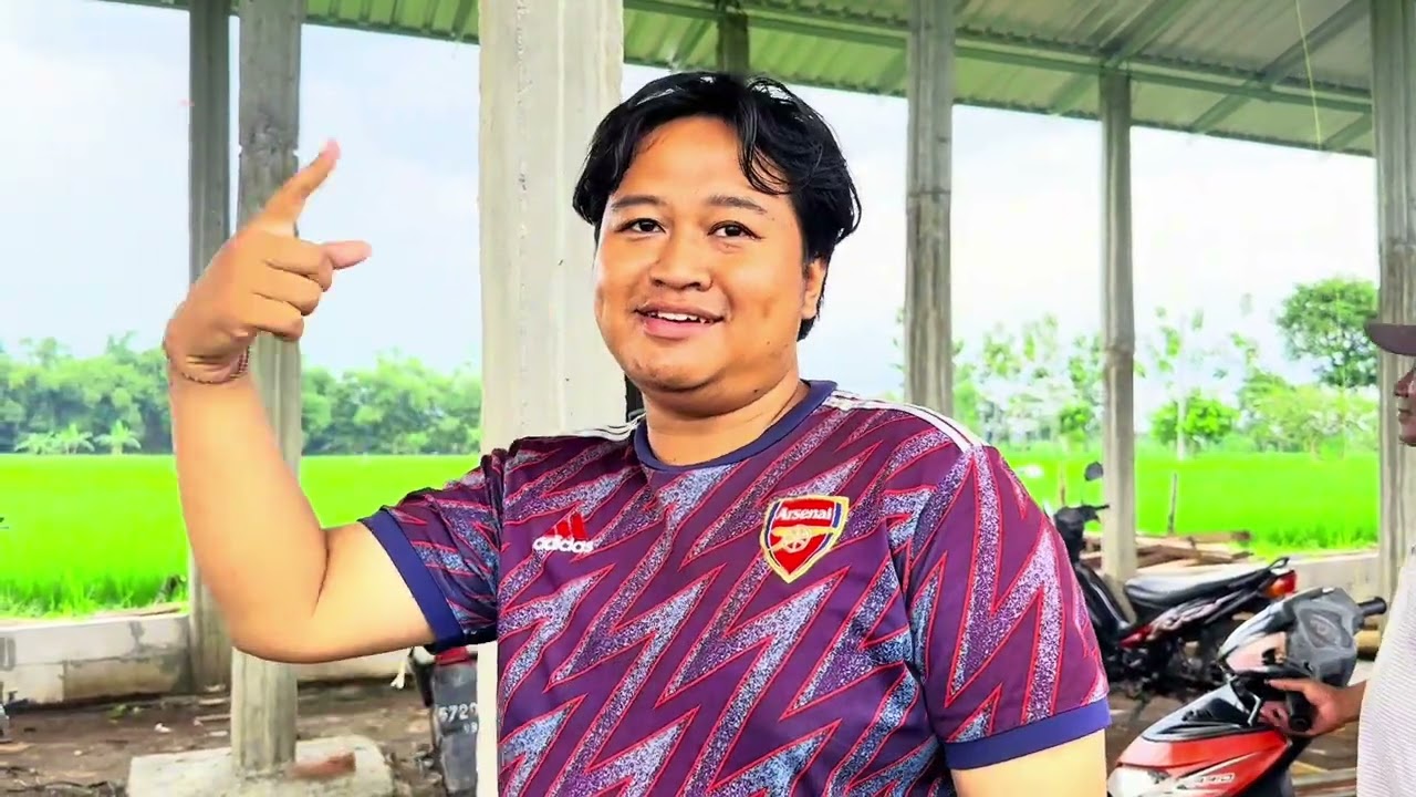 Bangun kandang 8x48 Meter || Kurang Puas Tukang Bukan Ahli Kandang