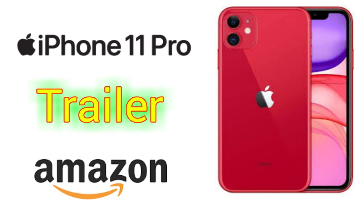 Apple iphone 11 Trailer || Apple Mobile || iphone Mobile || Apple iPhone