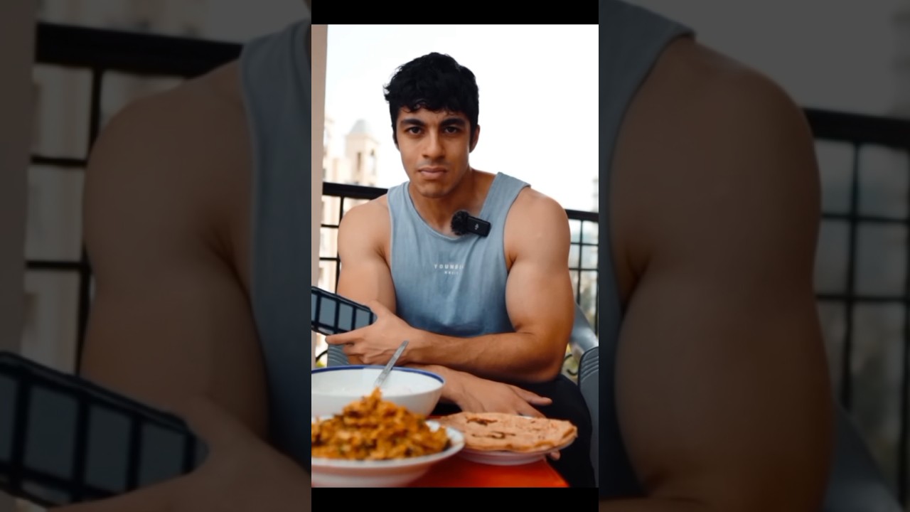 EAT AFTER WORKOUT 