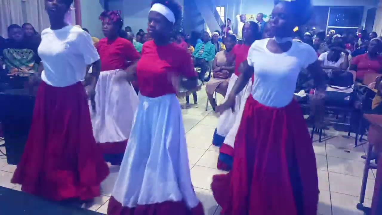 KHANTÉ LA KAY BÈL BAGAY LA JENÈS BÉL VI SALÈM 