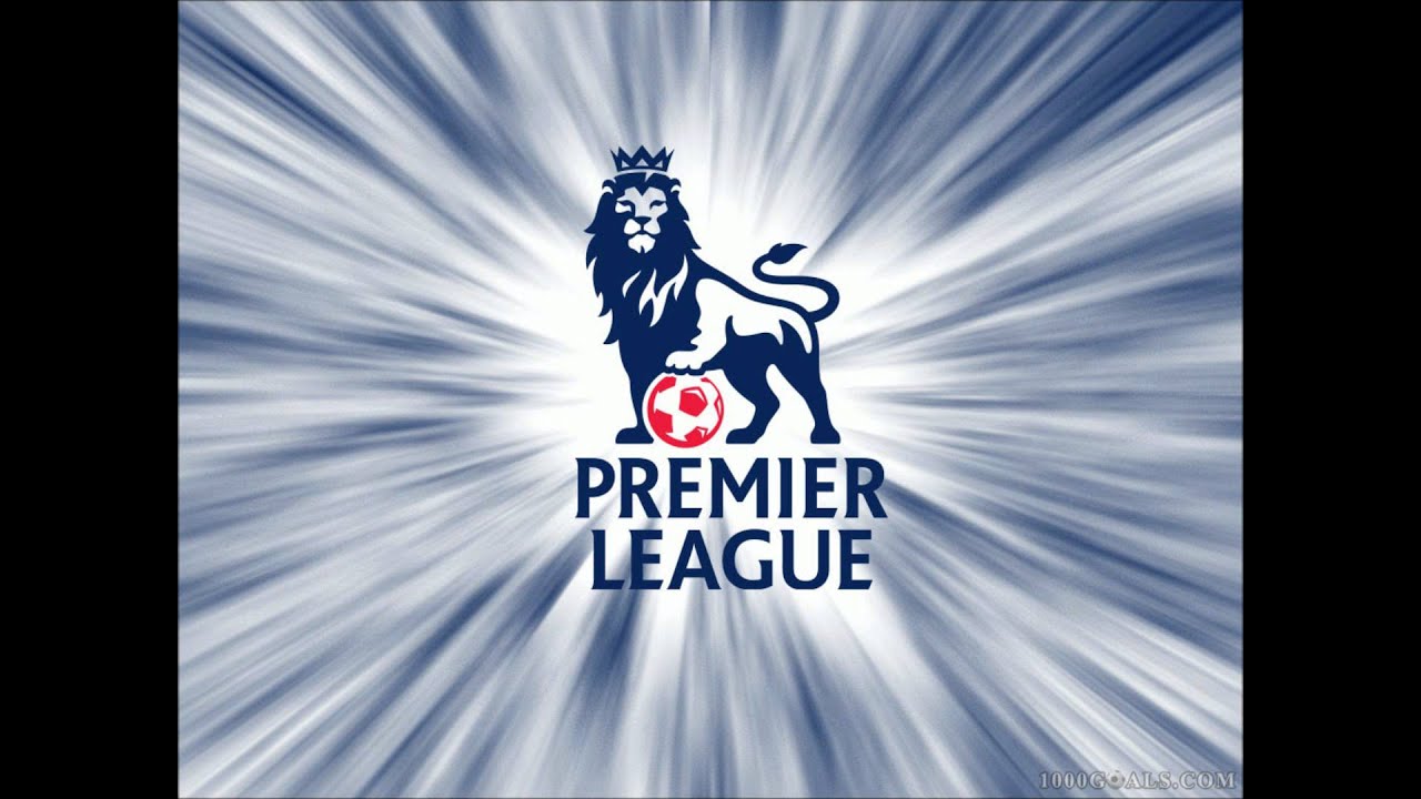 Kasabian - Fire (Premier League Theme Song) HD