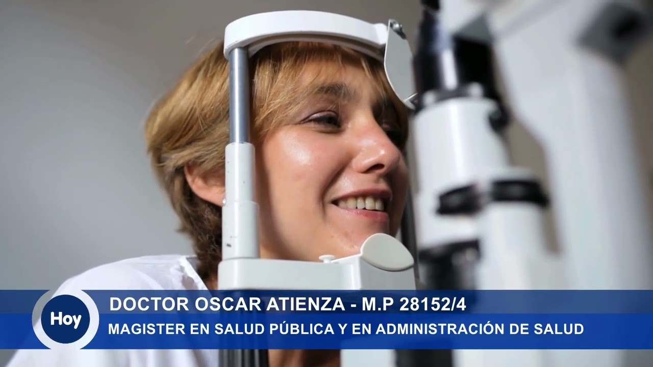 Chequeos médicos: la prevención que puede salvar vidas