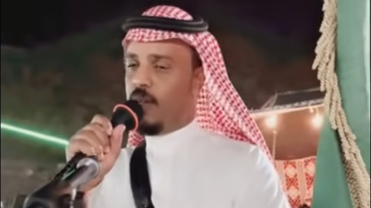 تغطية حفل ضيافة الشاعر معيض الريحاني المتعاني لعدد من رموز ووجهاء المجتمع بالرياحين بمتعان ١٤٤٥/٧/٢٢