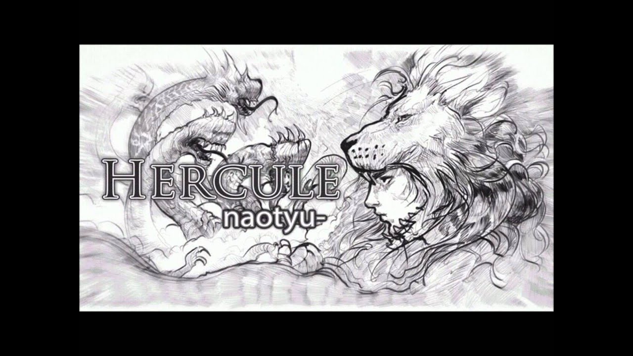 [Cytus] naotyu- - Hercule Extended