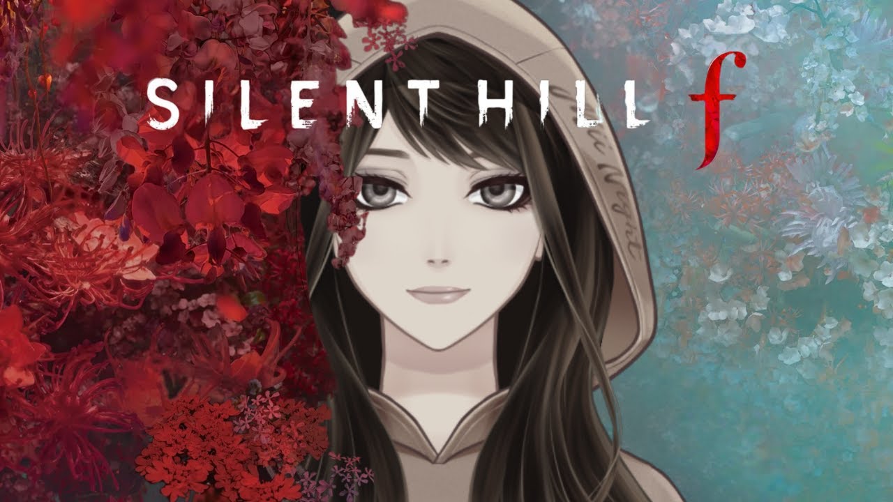 【サイレントヒル f / SILENT HILL f】咲子強すぎ❗完全初見！サイレントヒル初挑戦！※ネタバレ注意 #3　2026/02/11