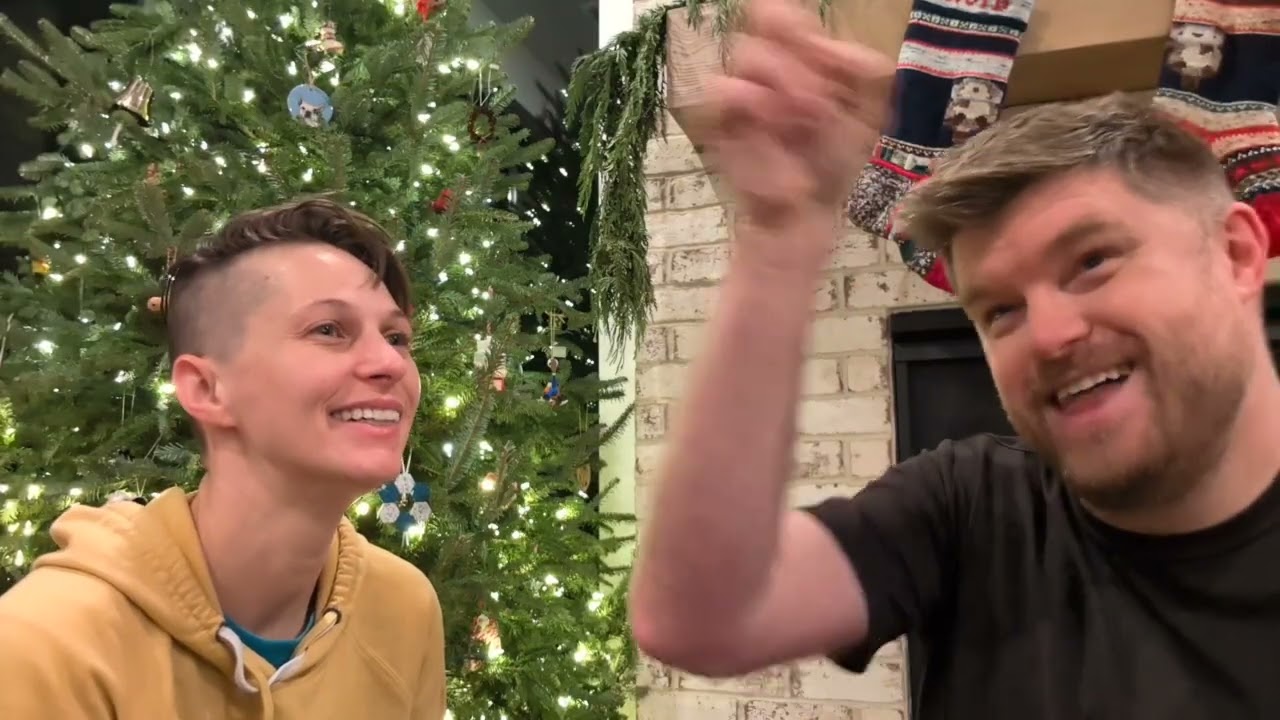 Vlogmas 2025 Day Twenty