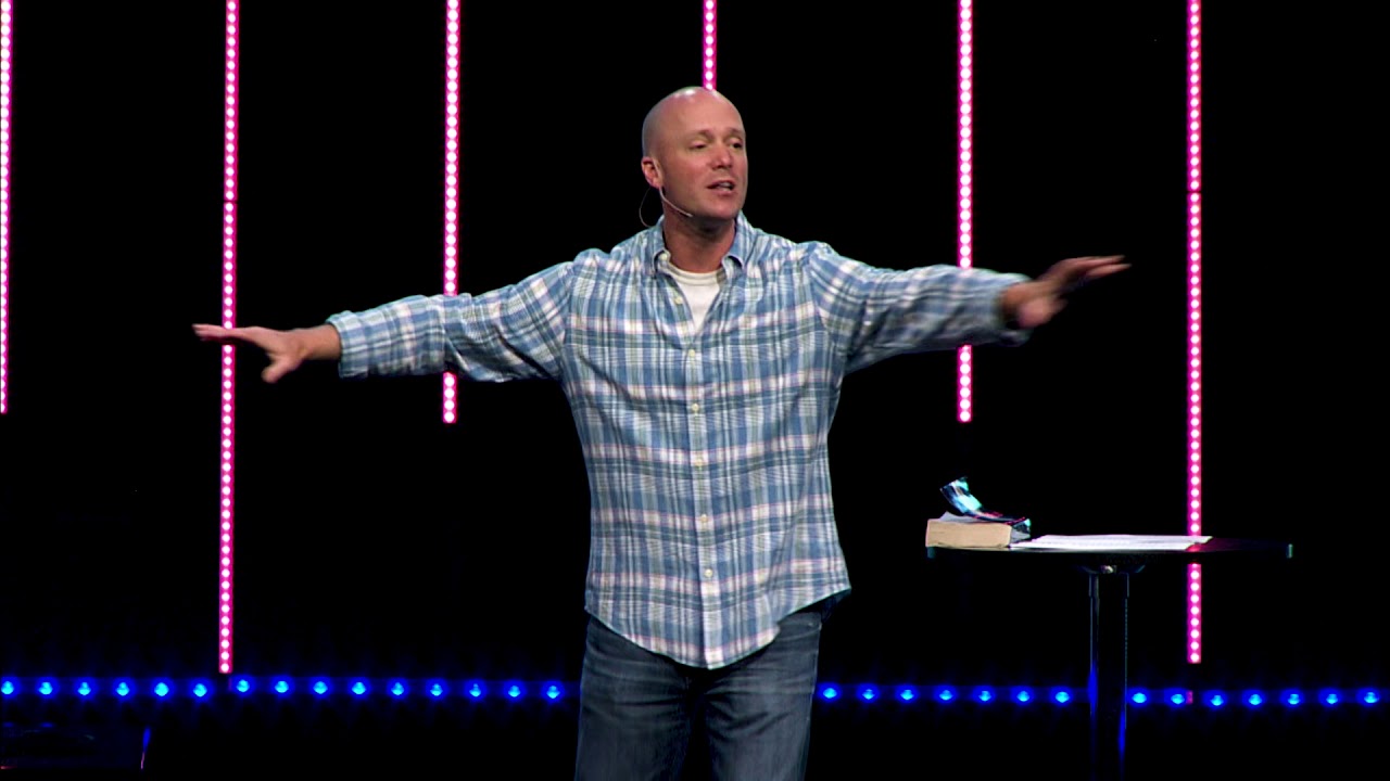 The Secret to Soaring:  The Power of Sacrifice