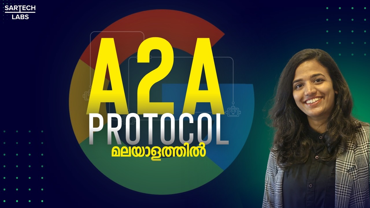 A2A Protocol explained in malayalam