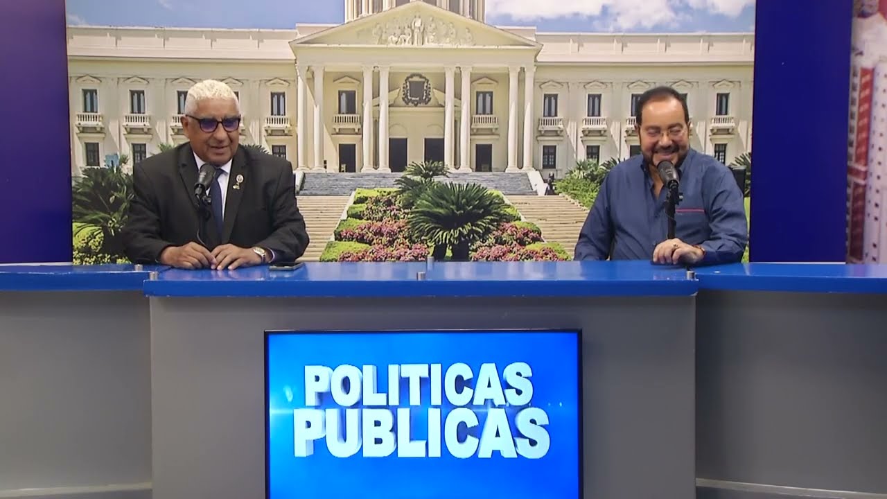 POLÍTICAS PÚBLICAS  02-03-26