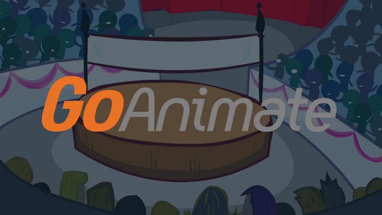 Introducing the Band - GoAnimate Music