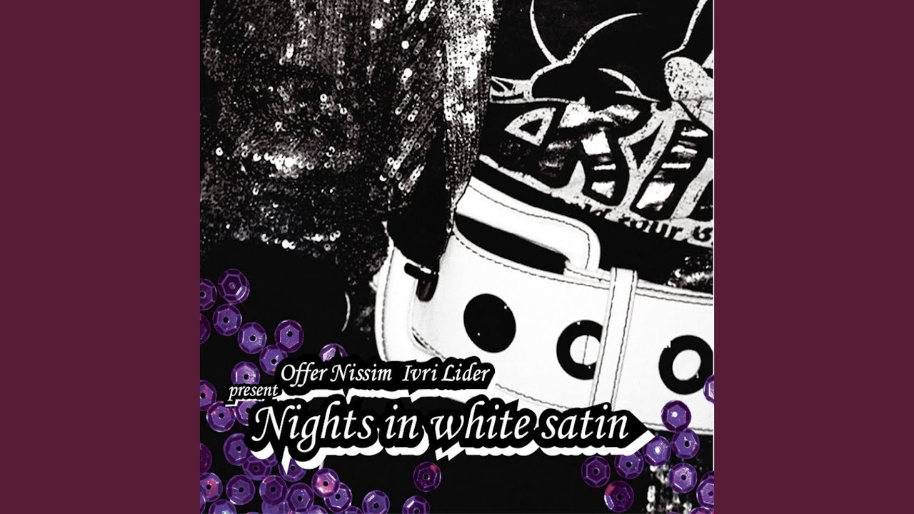 Nights in White Satin (Club Mix)