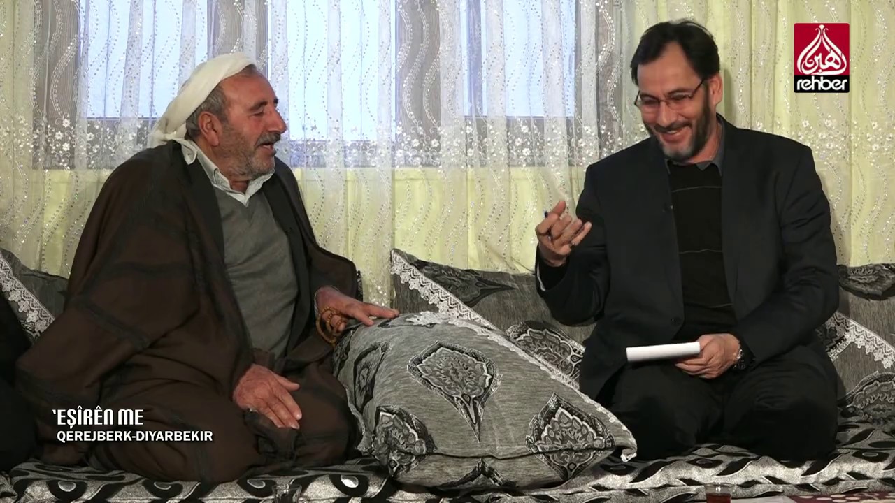 Qerejberk - Dıyarbekır | Eşîrên Me
