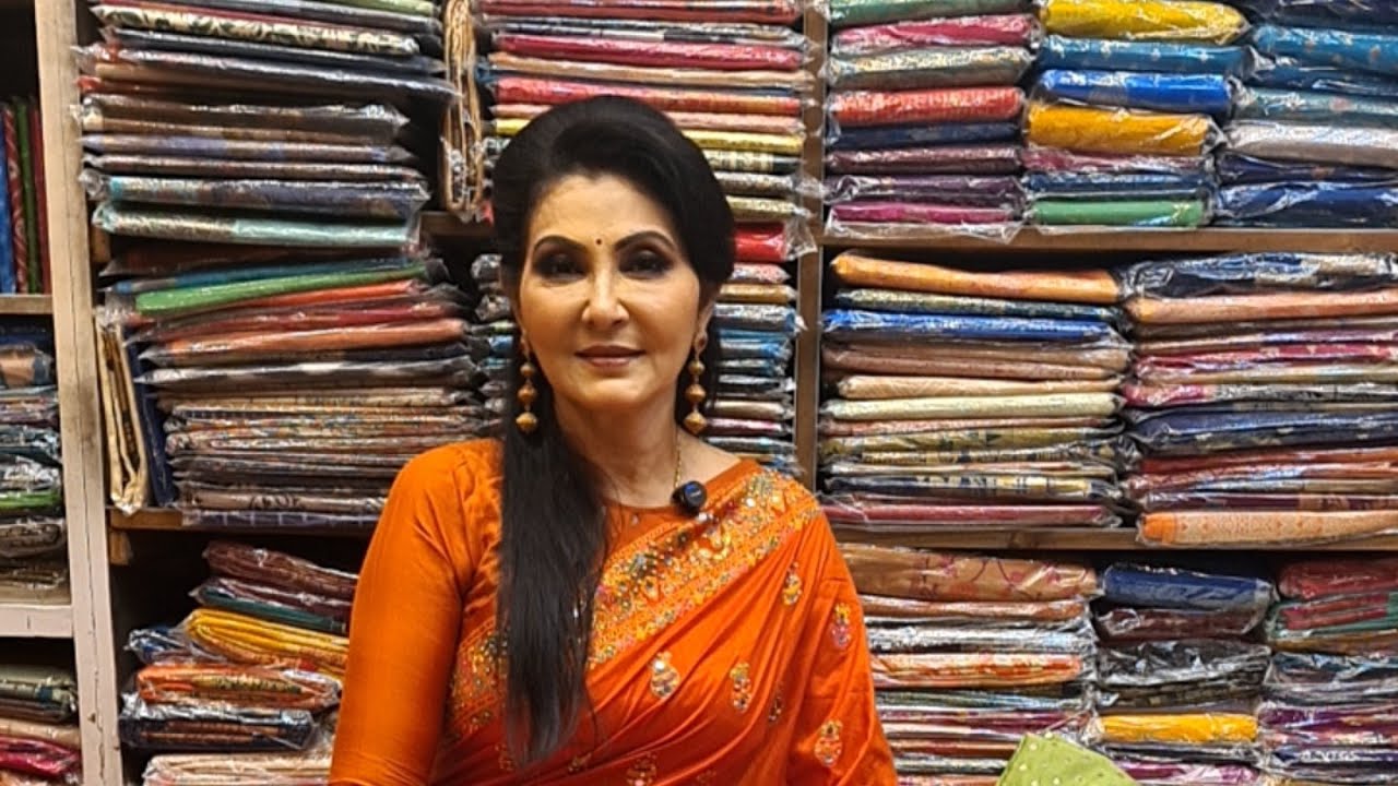 BEAUTIFUL SAREES WITH DISCOUNT  - CALL 6291063391
