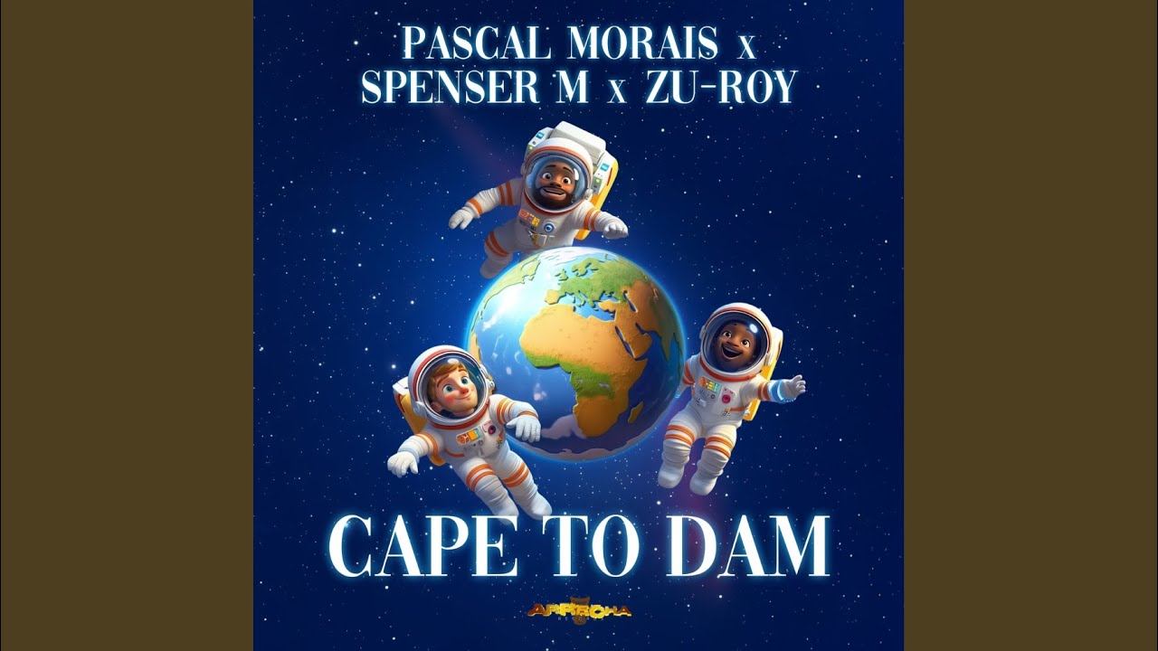 Cape to Dam feat. Zu-Roy