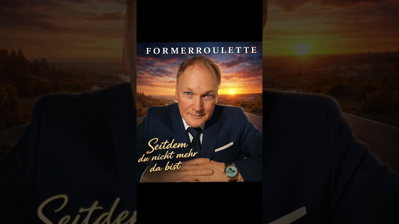 Seitdem du nicht mehr da bist  - Formerroulette 