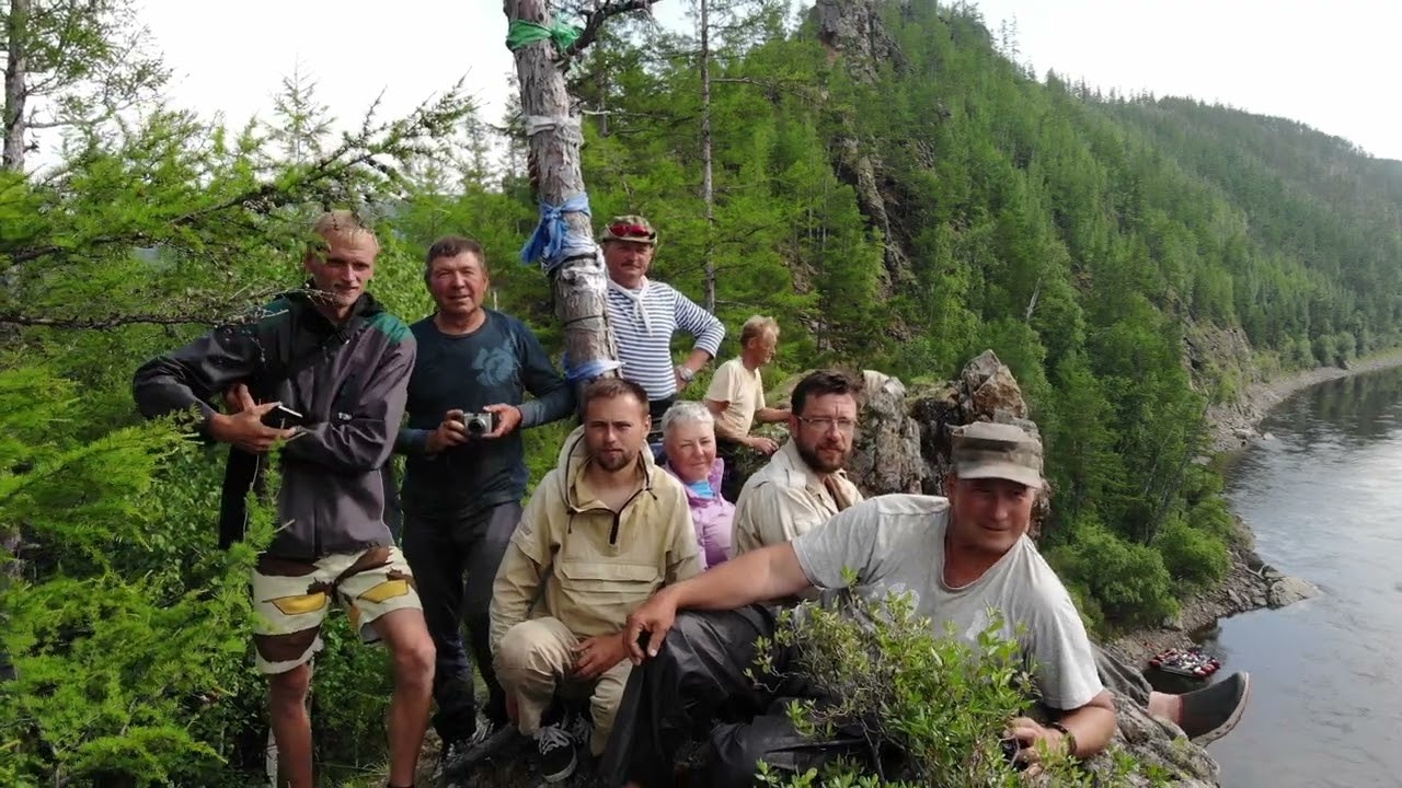 Ципа. Часть четвёртая  