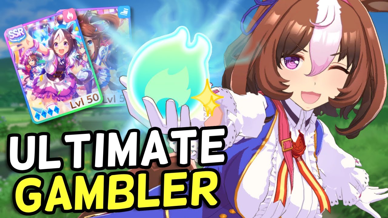 Should You Pull For Meisho Doto? | Umamusume