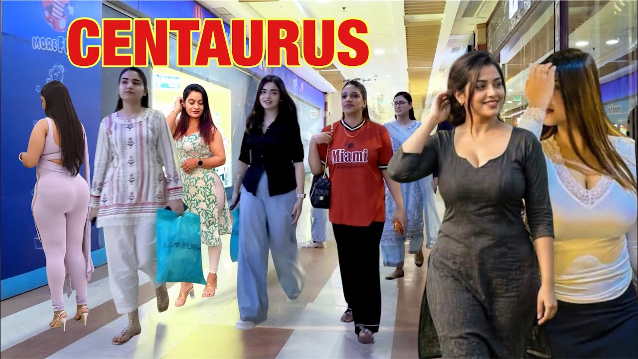 Eid Shopping Rush! Inside ISLAMABAD Most Luxurious Mall 🇵🇰 4K UHD 2026