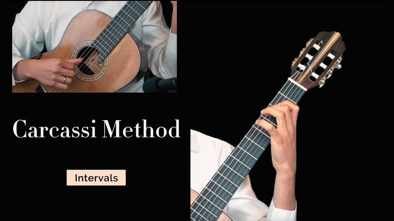 How Interval Practice Transforms Your Guitar Playing