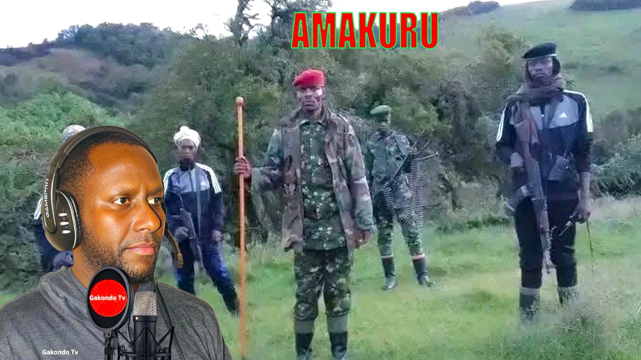 MITAMBA/GAKENKE ADUI AMAKURU YA GAKONDO LE 07/03/2025