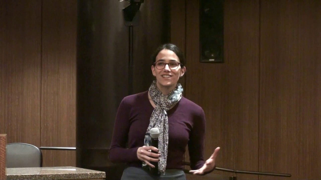 Demonstration of an Opening Statement by New York Pedestrian Accident Lawyer Rachel Jacobs