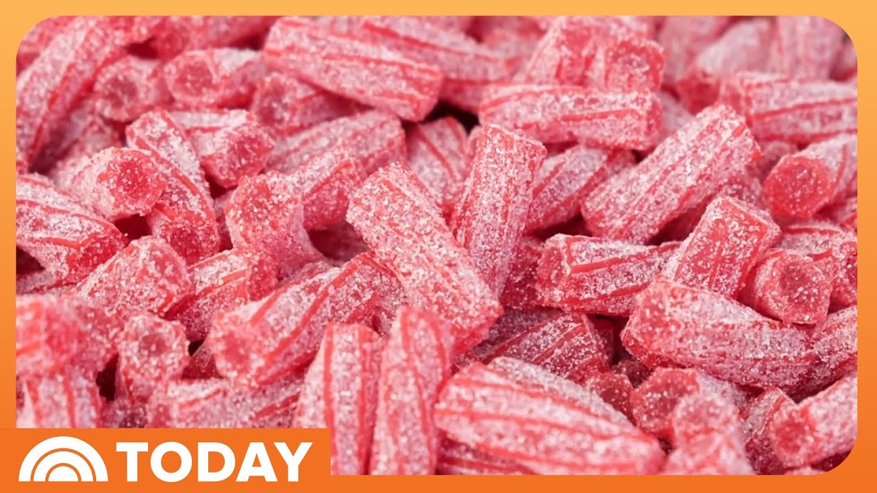 FDA bans controversial Red Dye No. 3 from foods and medicine