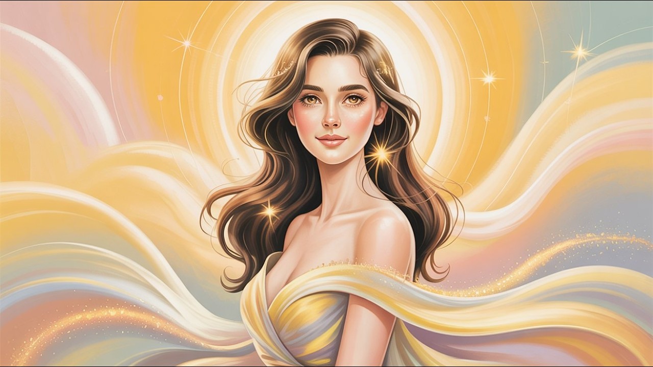 Manifestation Song – Grateful Heart | Gratitude & Abundance Affirmations