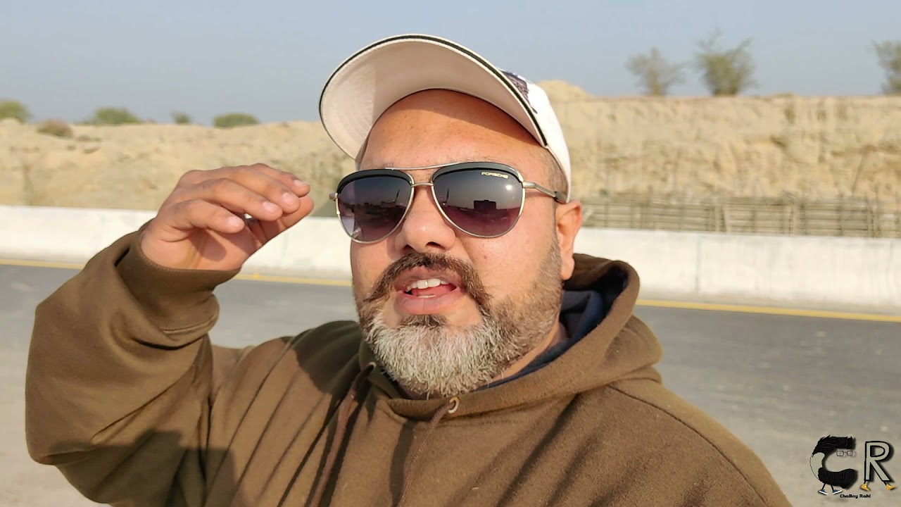 CPEC M-14  Islamabad to Dera Ismail Khan Motorway | CPEC Route | Is It Safe |