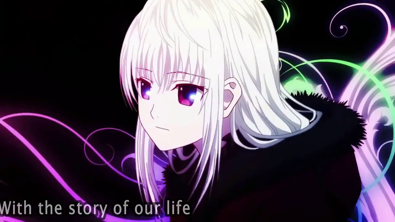 AMV Anime Mix Gone Forever