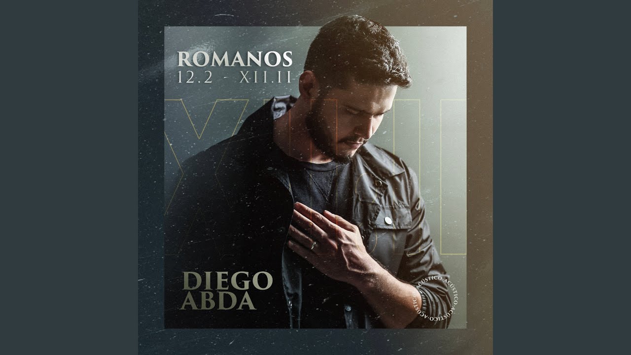 Romanos 12.2
