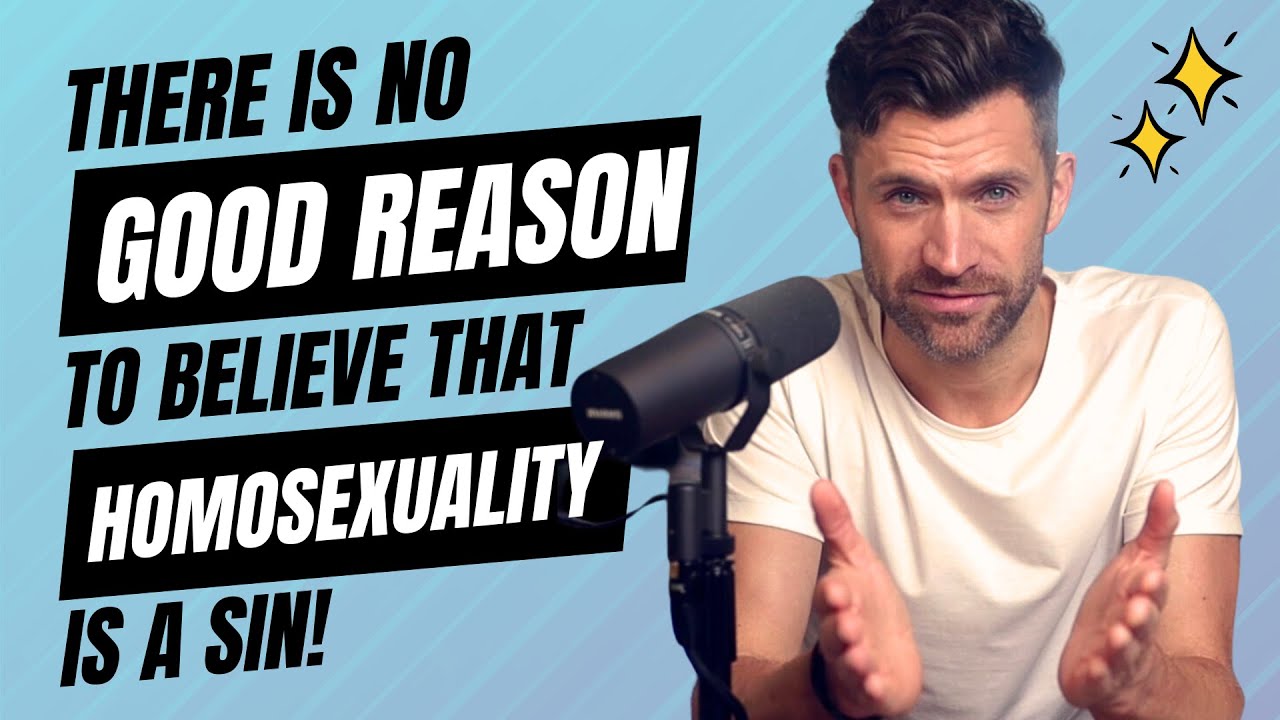 Being Anti-Gay is a Choice