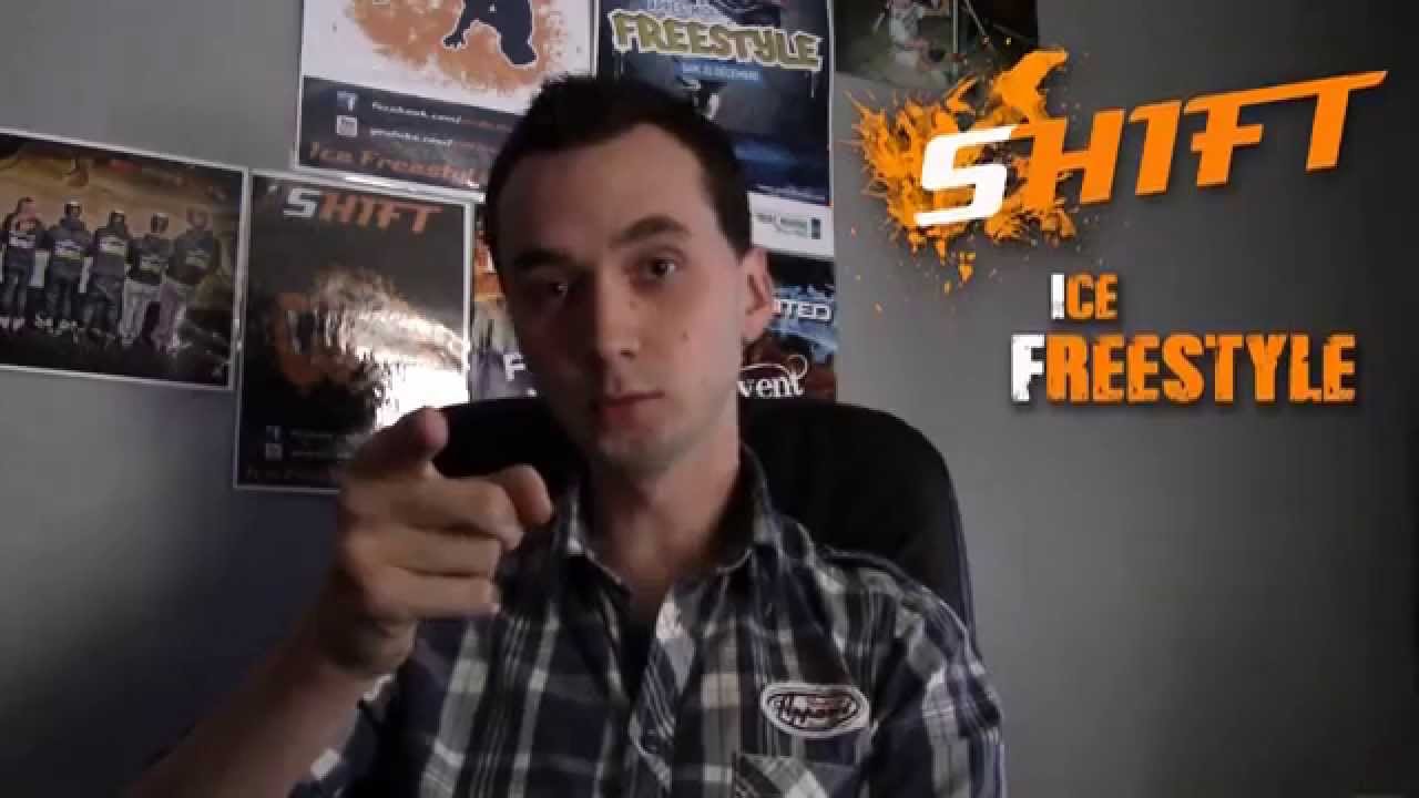 Cours de Freestyle SHIFT Saison 2014 2015