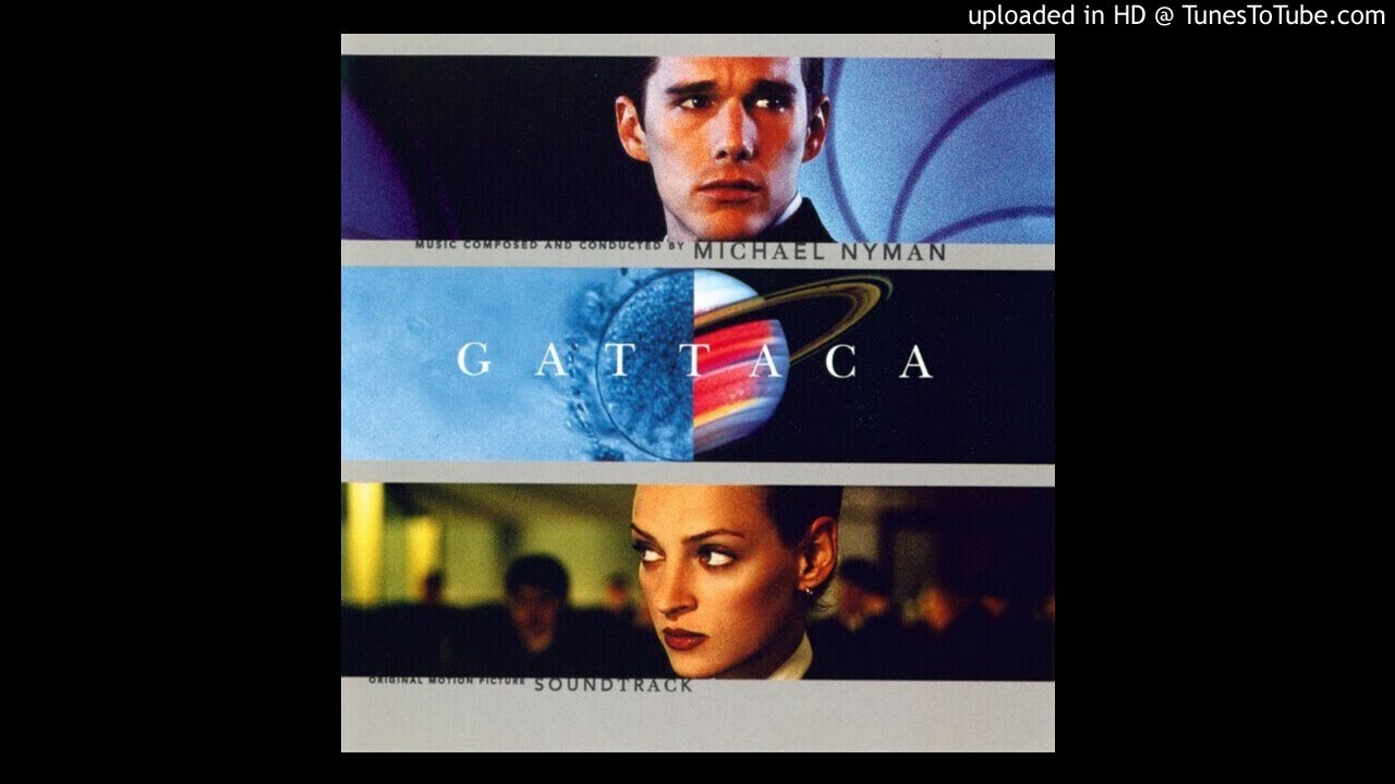 Michael Nyman - Now That You're Here
