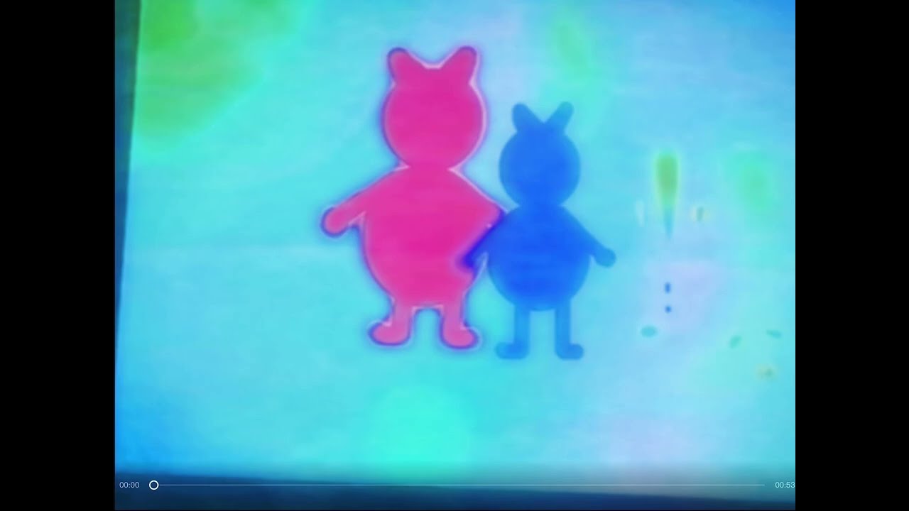 Mick Jr., NickCreative, And Wilkins Workshop logo Collection (Old TV Airing Version)