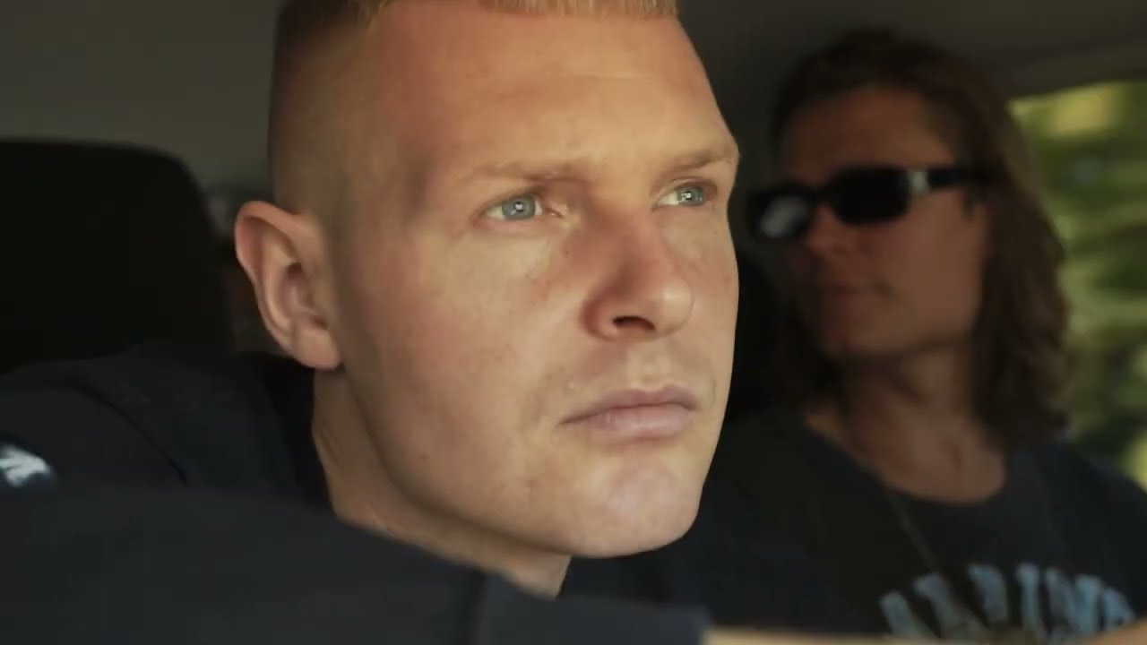 The Minds of 99 x TAK ROCK! på Dodekalitten - aftermovie