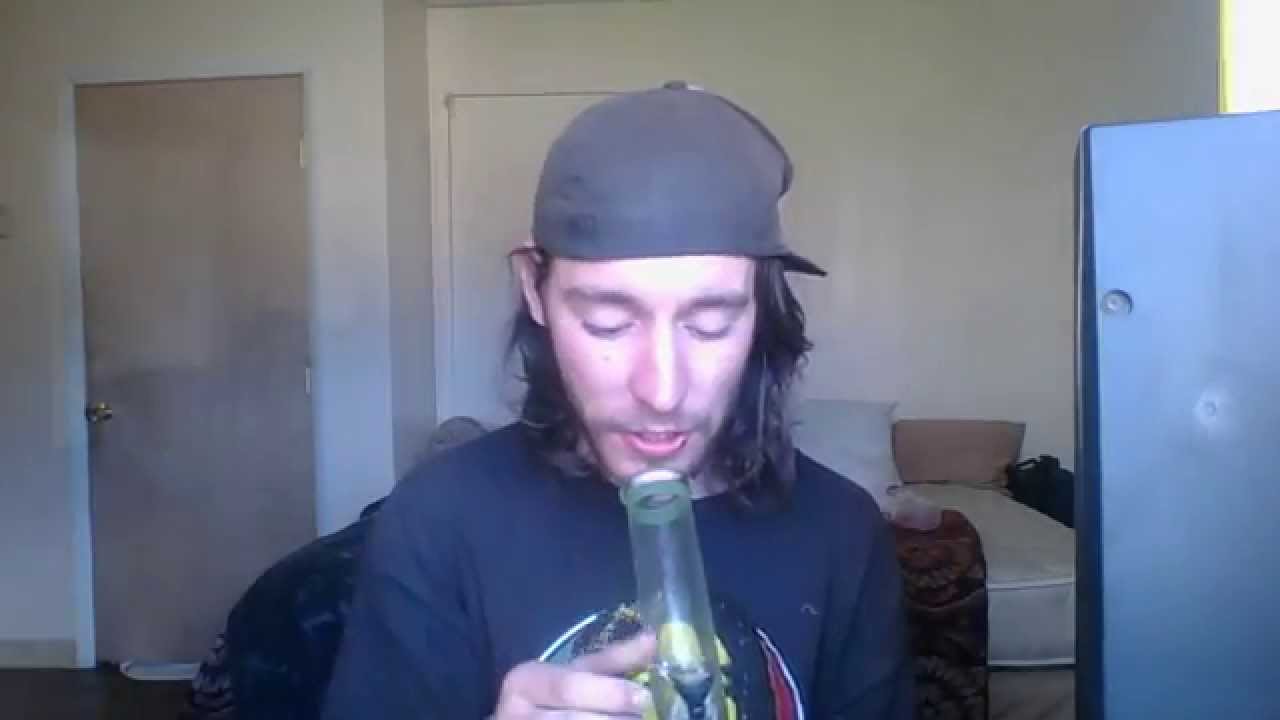 strain review Mango Kush
