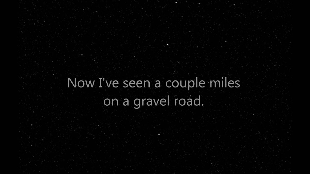 Walk Like a Man - Bon Jovi [Lyrics]