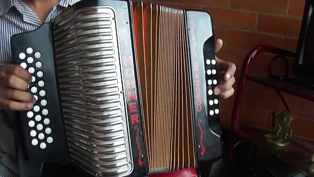 COMO TOCAR... ENTREGAME TU AMOR...JAMIR FONSECA