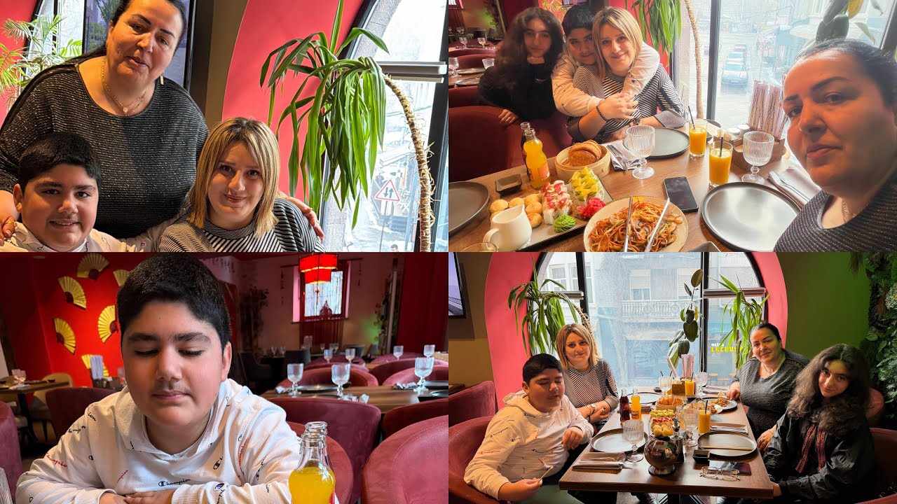 Հաճելի կիրակի լավ մարդկանց հետ #Sushi #mool #sushilovers 